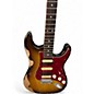 Used Suhr Ian Thornley Classic S Antique 2 Tone Tobacco Burst Solid Body Electric Guitar