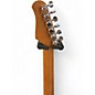 Used Suhr Ian Thornley Classic S Antique 2 Tone Tobacco Burst Solid Body Electric Guitar