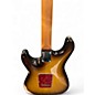 Used Suhr Ian Thornley Classic S Antique 2 Tone Tobacco Burst Solid Body Electric Guitar