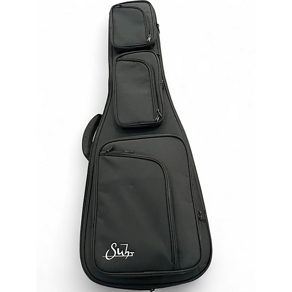 Used Suhr Ian Thornley Classic S Antique 2 Tone Tobacco Burst Solid Body Electric Guitar