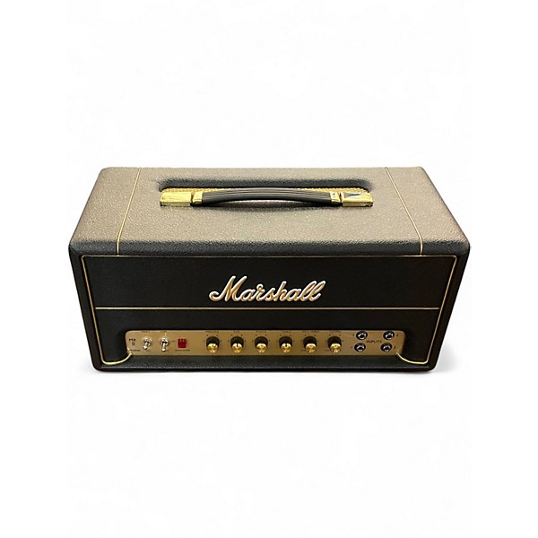 Used Marshall SV20H Tube Guitar Amp Head