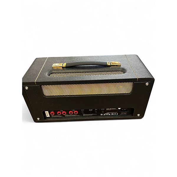 Used Marshall SV20H Tube Guitar Amp Head