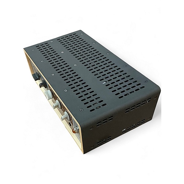 Used Universal Audio Ox Box Power Attenuator