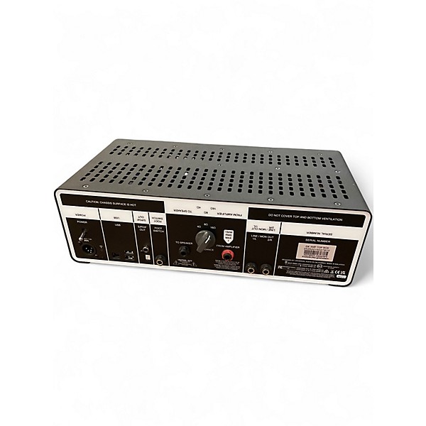 Used Universal Audio Ox Box Power Attenuator