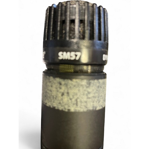 Used Shure SM57LC Dynamic Microphone