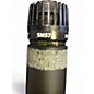 Used Shure SM57LC Dynamic Microphone