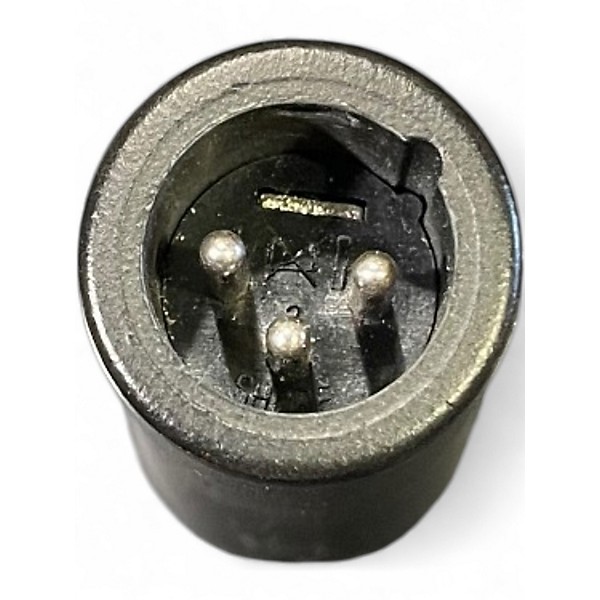 Used Shure SM57LC Dynamic Microphone