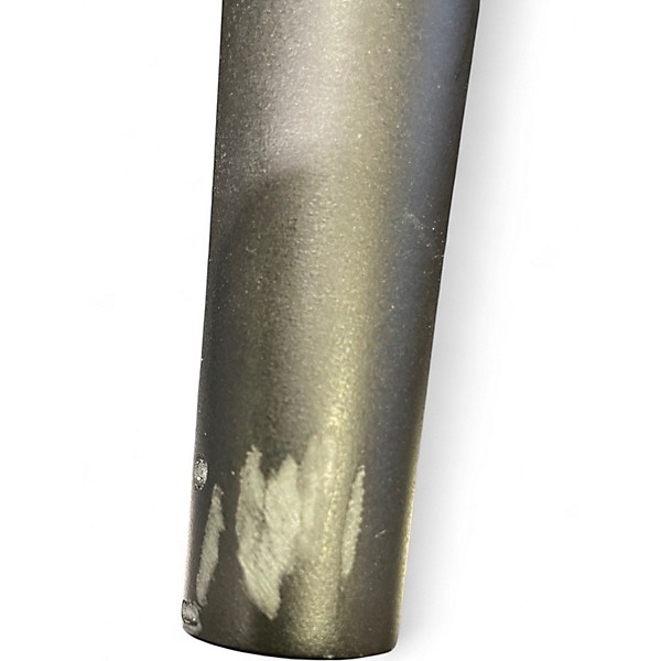 Used Shure SM57LC Dynamic Microphone