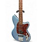 Used Ibanez TBM100 Teal Electric Bass Guitar thumbnail