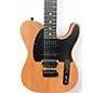 Used Suhr IAN THORNLEY LUMBERJACK Natural Solid Body Electric Guitar