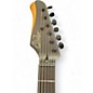 Used Suhr IAN THORNLEY LUMBERJACK Natural Solid Body Electric Guitar
