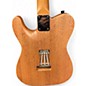 Used Suhr IAN THORNLEY LUMBERJACK Natural Solid Body Electric Guitar