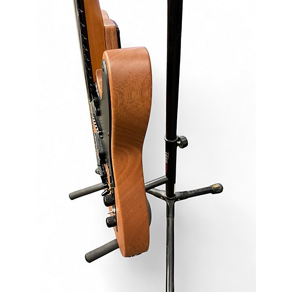 Used Suhr IAN THORNLEY LUMBERJACK Natural Solid Body Electric Guitar