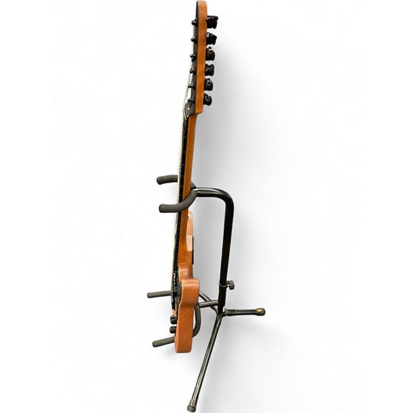 Used Suhr IAN THORNLEY LUMBERJACK Natural Solid Body Electric Guitar