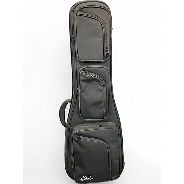 Used Suhr IAN THORNLEY LUMBERJACK Natural Solid Body Electric Guitar