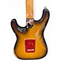 Used Suhr IAN THORNLEY ROUGHNECK 2 Tone Sunburst Solid Body Electric Guitar