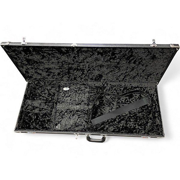 Used Suhr IAN THORNLEY ROUGHNECK 2 Tone Sunburst Solid Body Electric Guitar