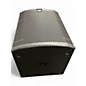 Used Turbosound IQ18B Powered Subwoofer