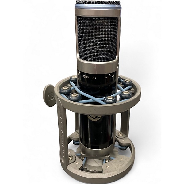 Used Sterling Audio ST155 Condenser Microphone