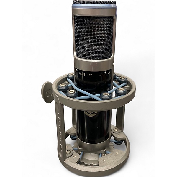 Used Sterling Audio ST155 Condenser Microphone