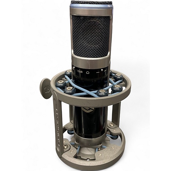 Used Sterling Audio ST155 Condenser Microphone
