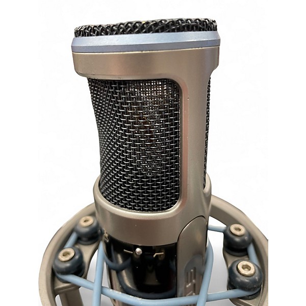 Used Sterling Audio ST155 Condenser Microphone
