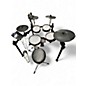 Used Alesis Crimson 5-Piece Electric Drum Set thumbnail