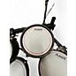 Used Alesis Crimson 5-Piece Electric Drum Set