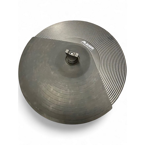 Used Alesis Crimson 5-Piece Electric Drum Set