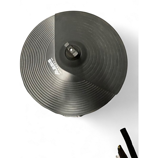 Used Alesis Crimson 5-Piece Electric Drum Set