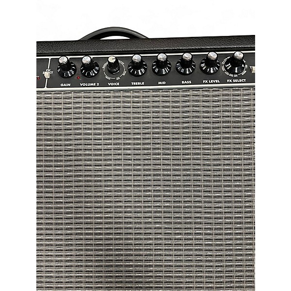 Used Fender Champion 100 Guitar Combo Amp