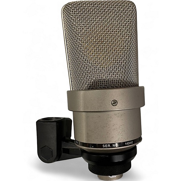 Used Neumann TLM103 Condenser Microphone