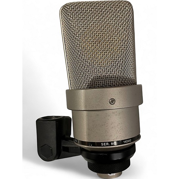 Used Neumann TLM103 Condenser Microphone