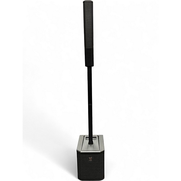 Used Electro-Voice EVOLVE 30M Powered Speaker