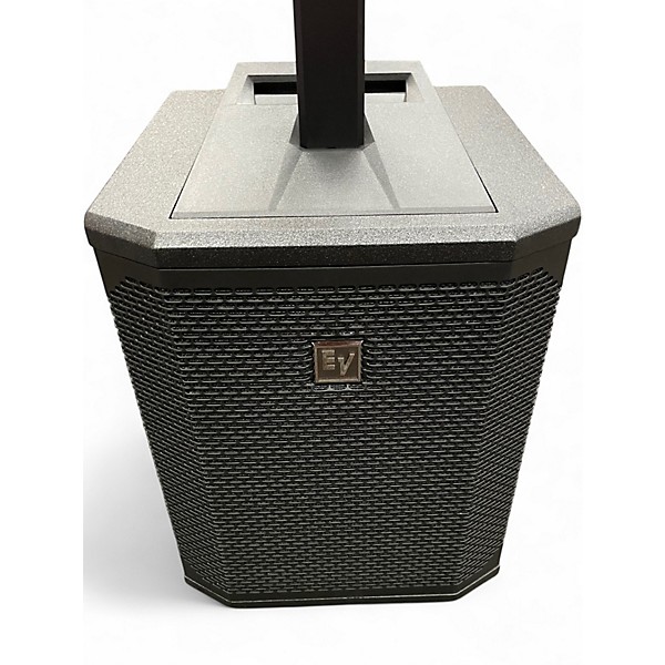 Used Electro-Voice EVOLVE 30M Powered Speaker