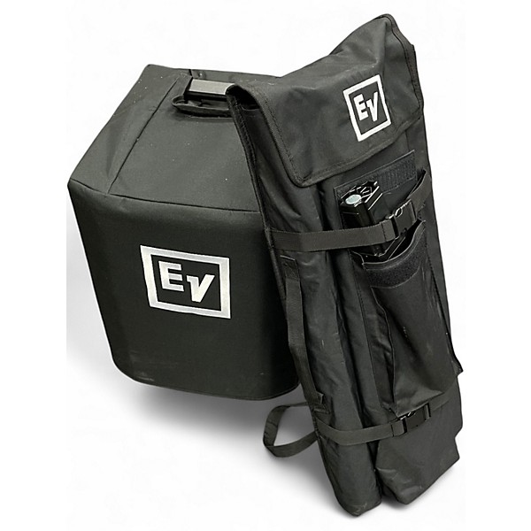 Used Electro-Voice EVOLVE 30M Powered Speaker