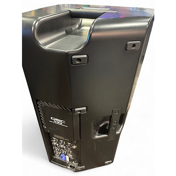 Used QSC K12.2 Powered Speaker