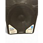 Used QSC CP12 Powered Speaker