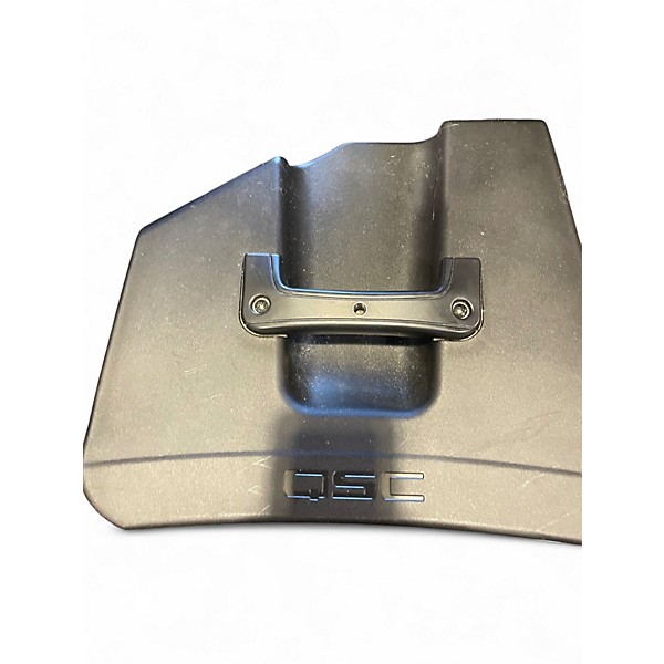 Used QSC CP12 Powered Speaker