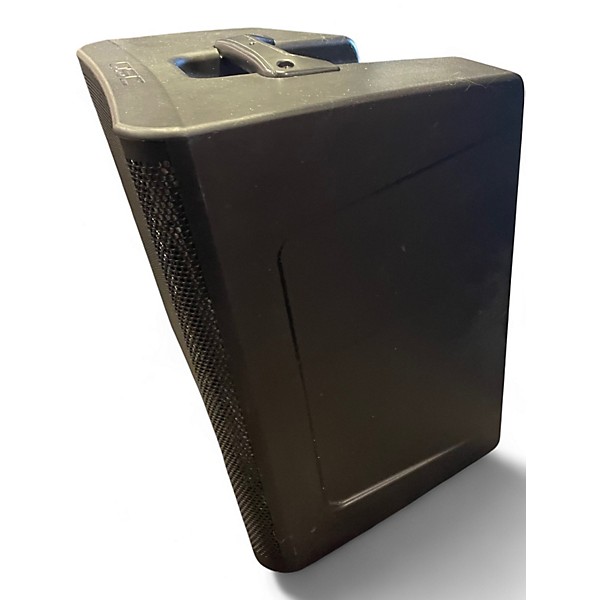 Used QSC CP12 Powered Speaker