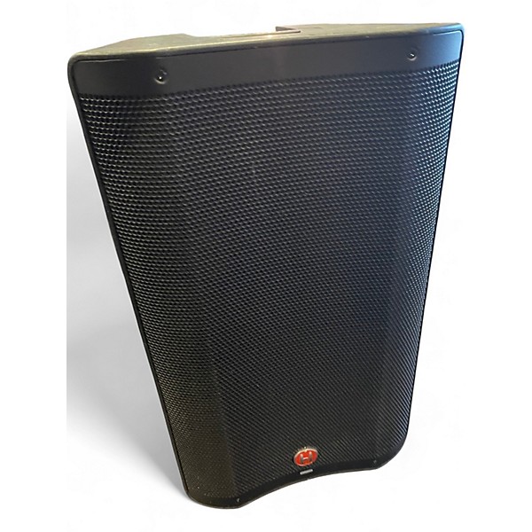 Used Harbinger VARI V2312 Powered Speaker