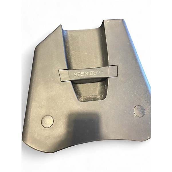 Used Harbinger VARI V2312 Powered Speaker