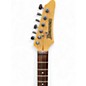 Used Ibanez azes31 Ivory Solid Body Electric Guitar