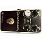 Used Keeley 4 Knob Compressor Effect Pedal