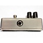 Used Keeley 4 Knob Compressor Effect Pedal