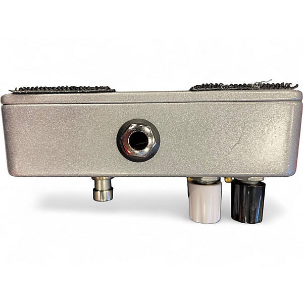 Used Keeley 4 Knob Compressor Effect Pedal