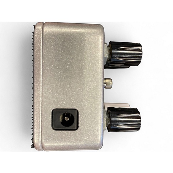 Used Keeley 4 Knob Compressor Effect Pedal