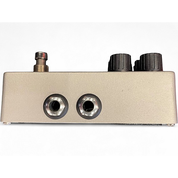 Used Donner WHITE TAPE Effect Pedal