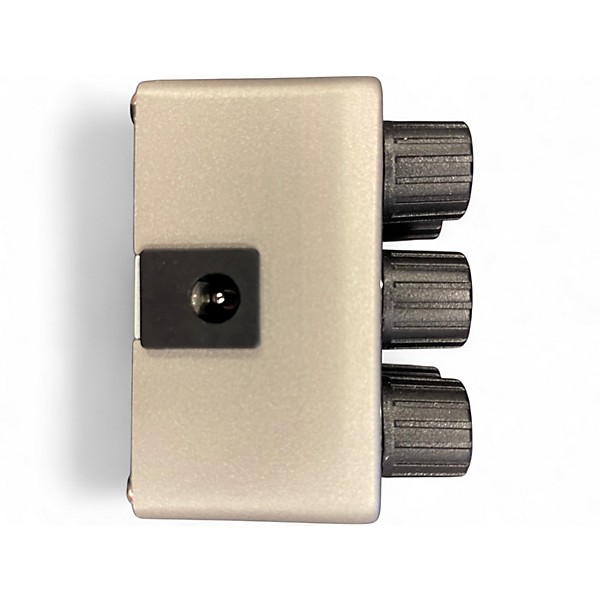 Used Donner WHITE TAPE Effect Pedal