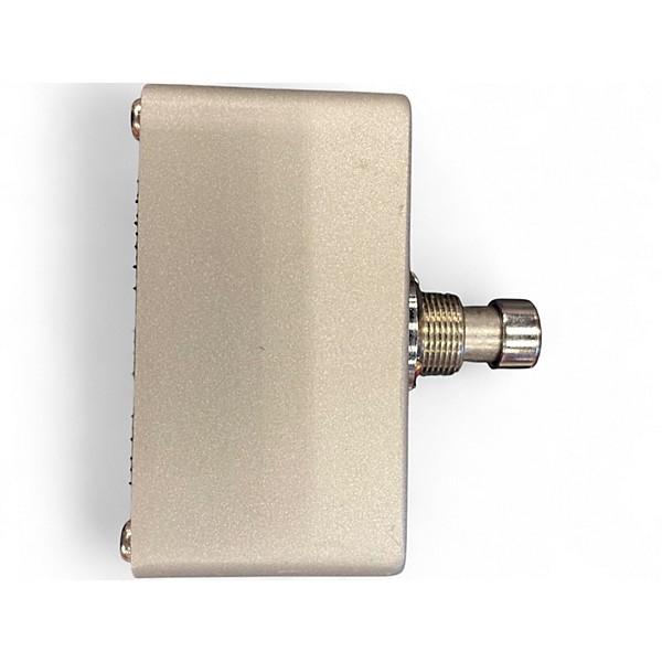 Used Donner WHITE TAPE Effect Pedal